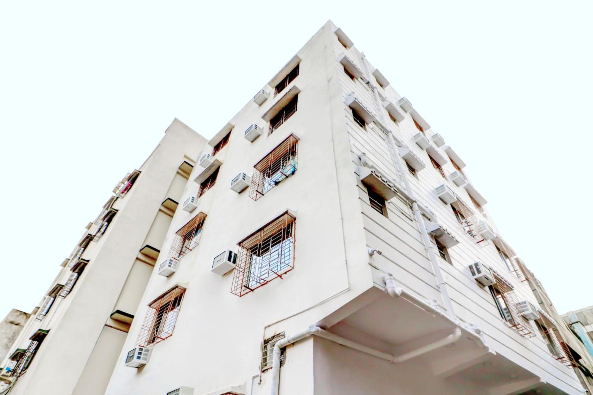 Panchanna Kalkutta Exterior foto