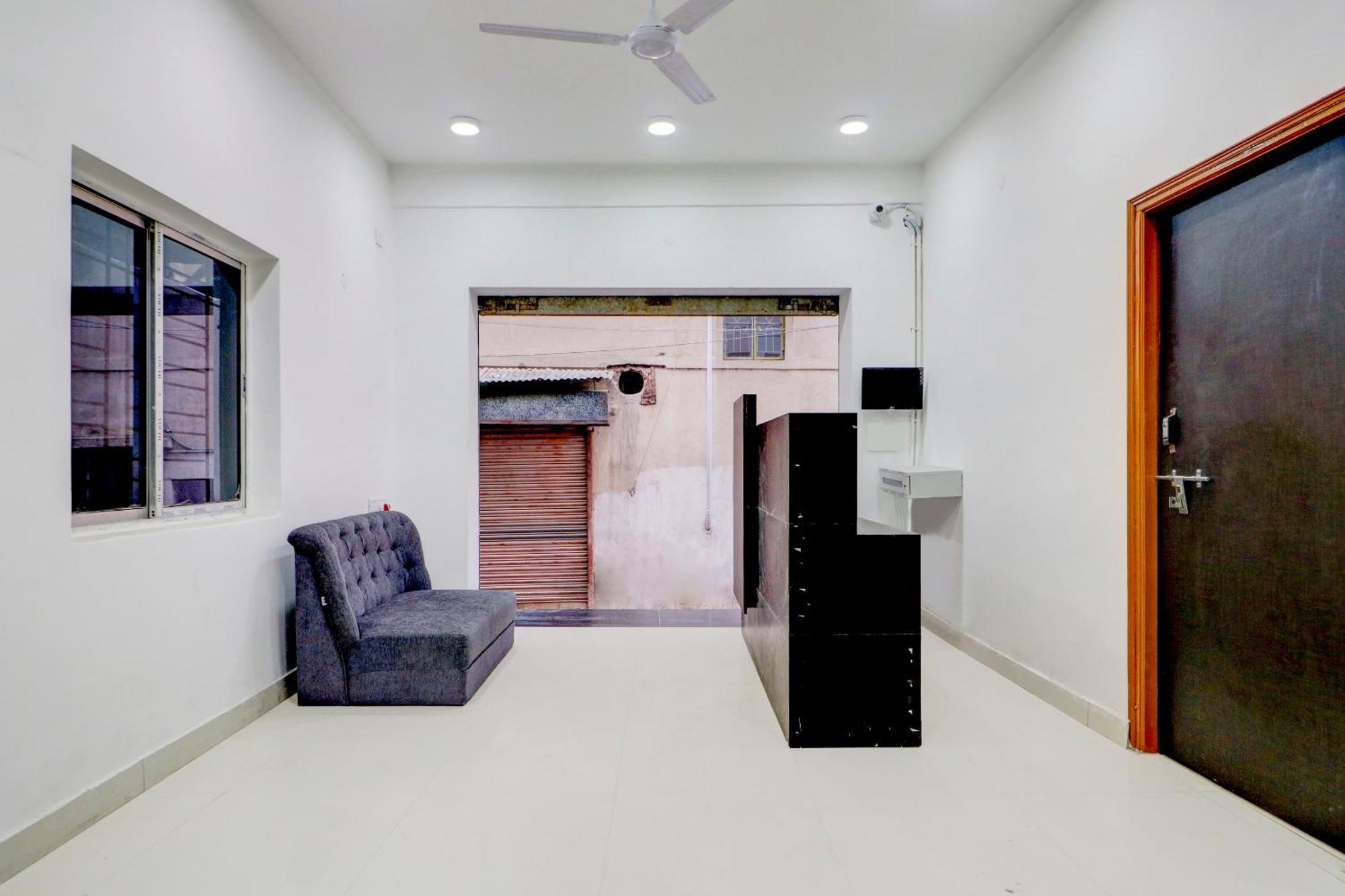Panchanna Kalkutta Exterior foto