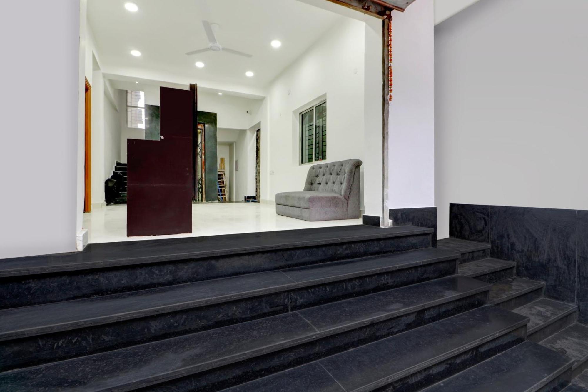 Panchanna Kalkutta Exterior foto