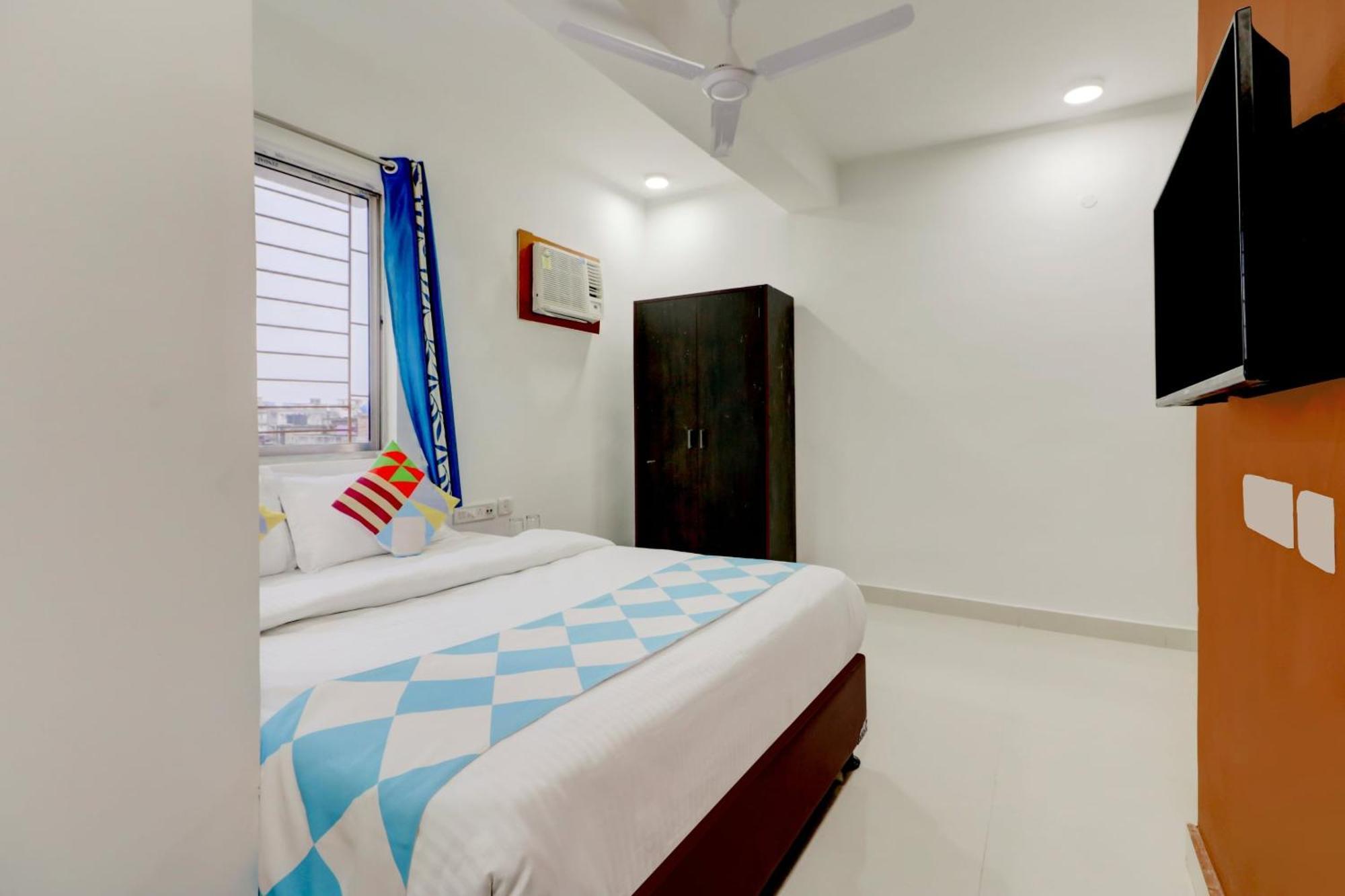 Panchanna Kalkutta Exterior foto