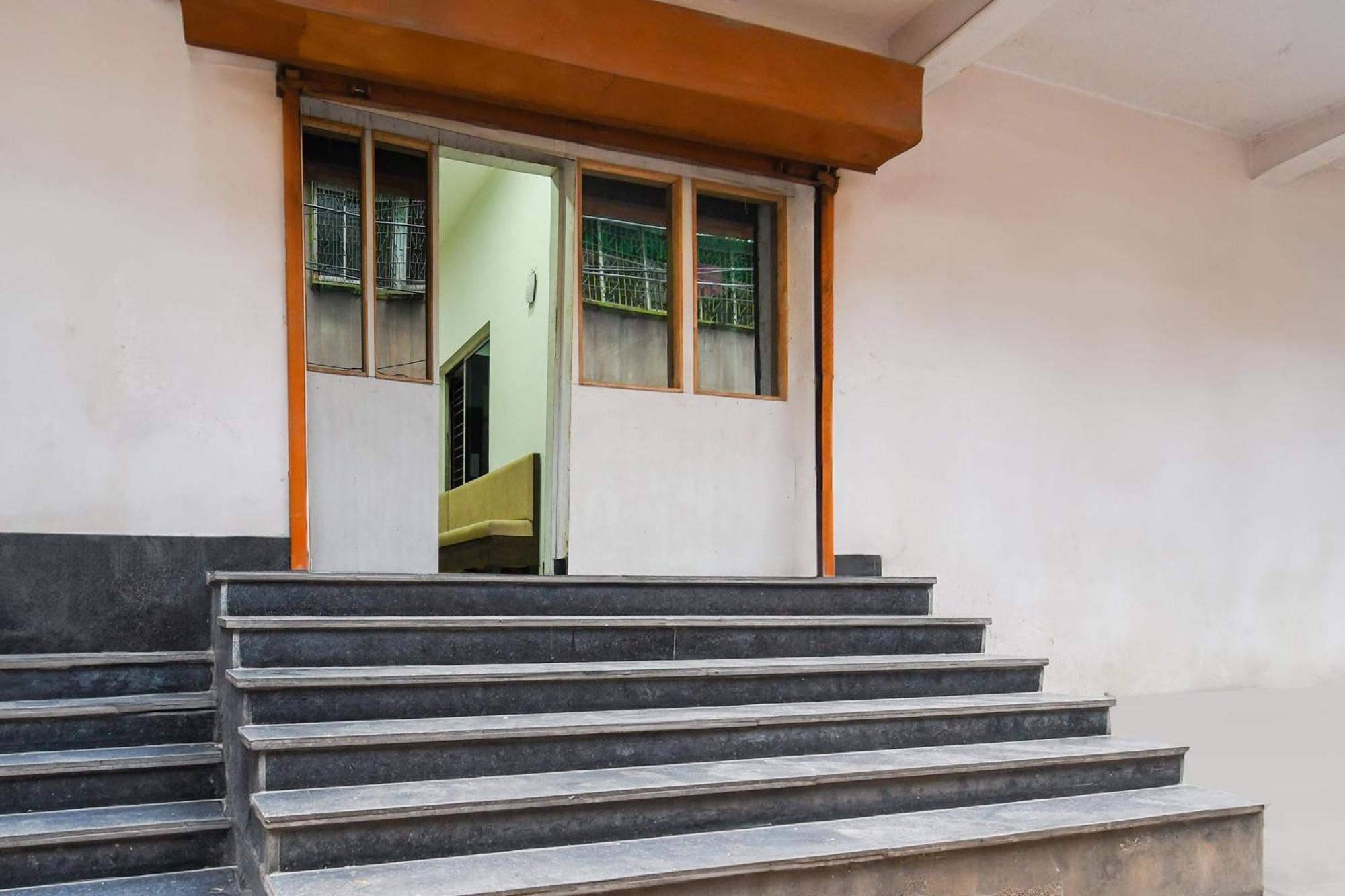 Panchanna Kalkutta Exterior foto