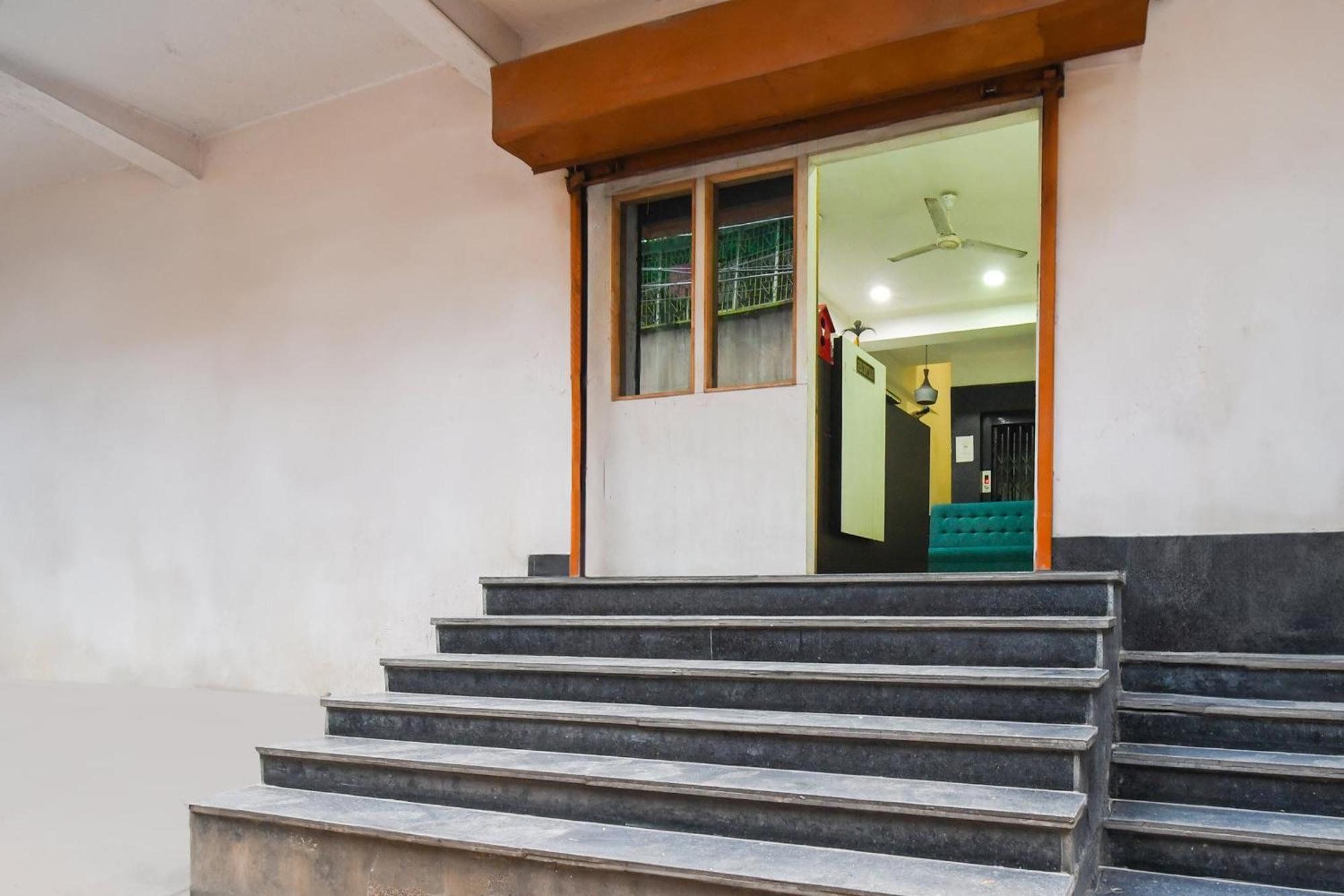 Panchanna Kalkutta Exterior foto