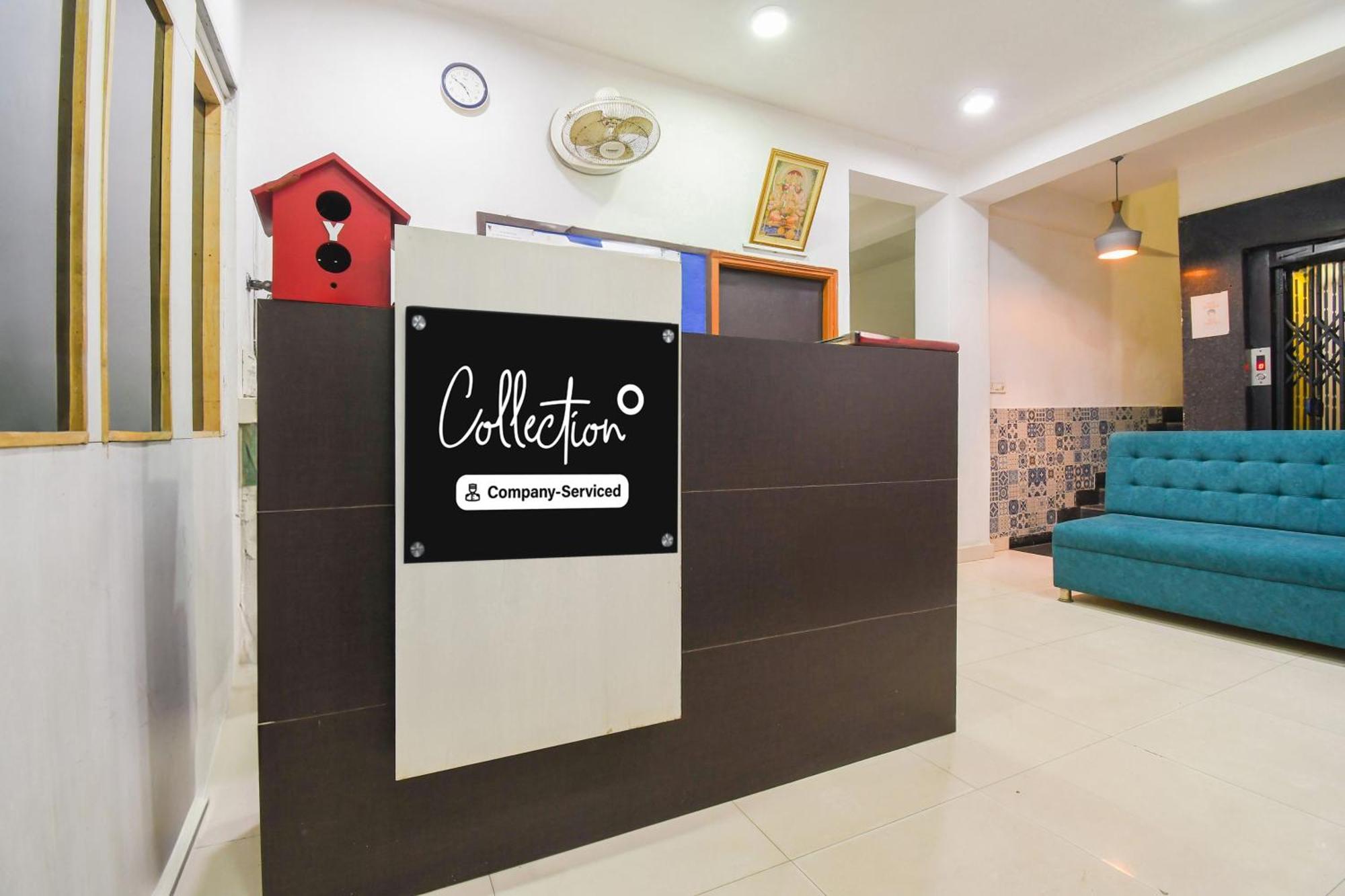 Panchanna Kalkutta Exterior foto